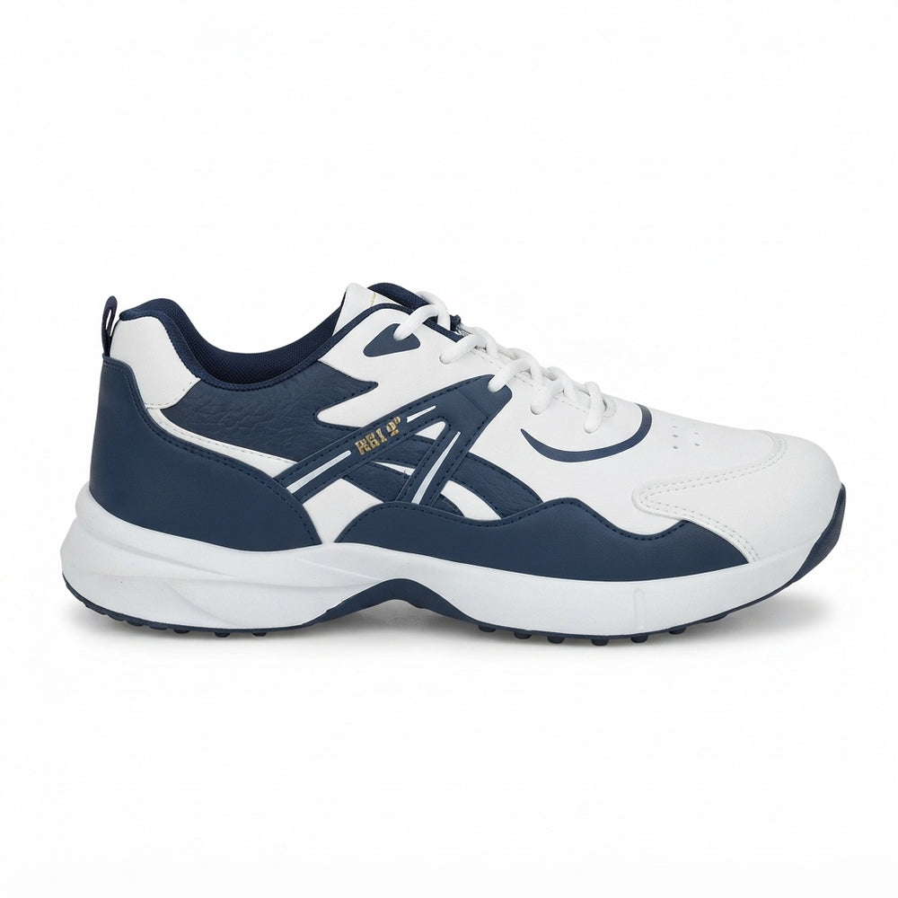 Men’s Casual Sneakers – Stylish Lightweight Sports Shoes for Daily Wear