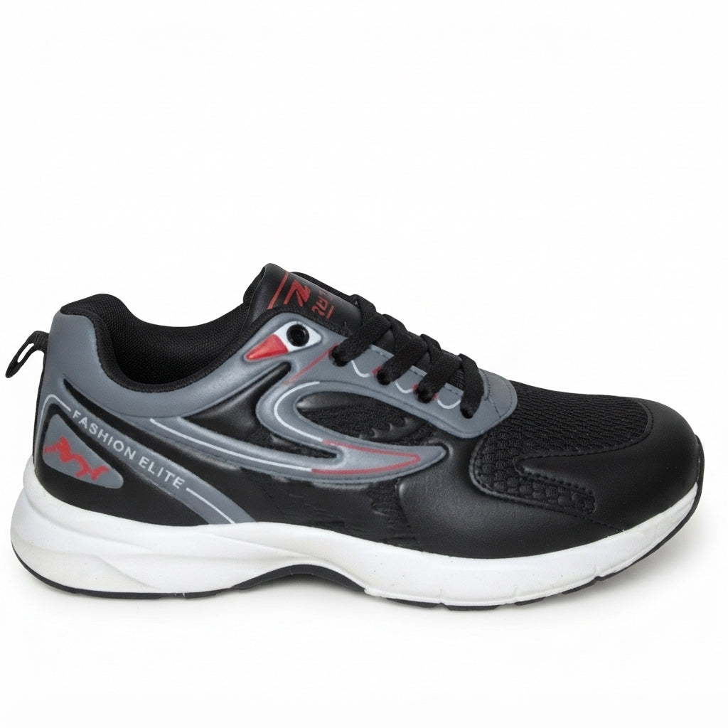 Men’s Sports Sneakers – Stylish Comfortable Shoes for Running & Daily Wear