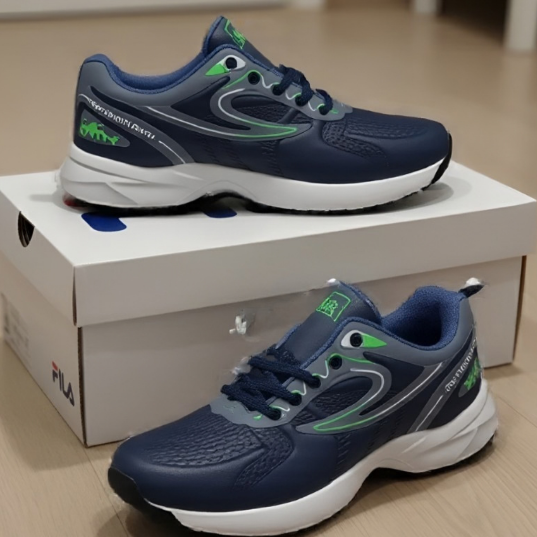 Men’s Sports Sneakers – Stylish Comfortable Shoes for Running & Daily Wear