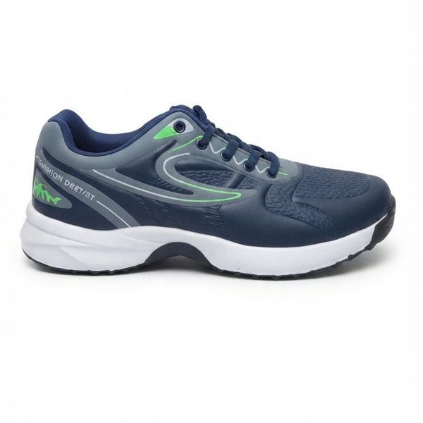 Men’s Sports Sneakers – Stylish Comfortable Shoes for Running & Daily Wear