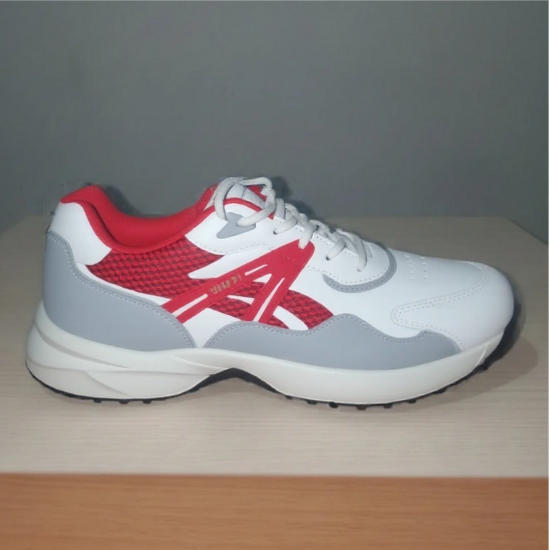 Men’s Casual Sneakers – Stylish Lightweight Sports Shoes for Daily Wear